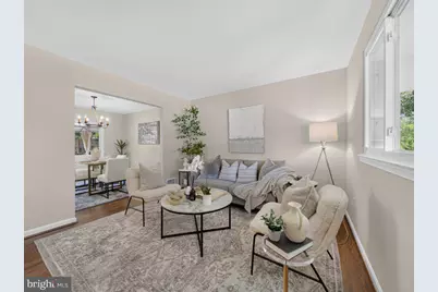 5502 Kings Park Drive, Springfield, VA 22151 - Photo 5