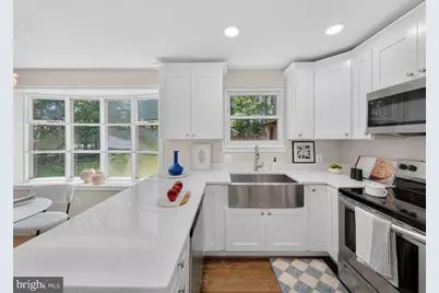5502 Kings Park Drive, Springfield, VA 22151 - Photo 17