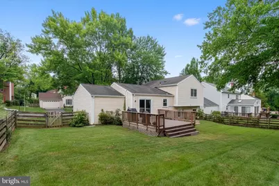 13626 Old Dairy Road, Herndon, VA 20171 - Photo 5