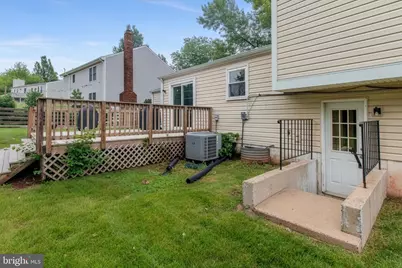 13626 Old Dairy Road, Herndon, VA 20171 - Photo 9