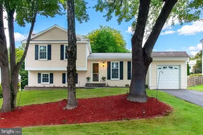 13626 Old Dairy Road, Herndon, VA 20171 - Photo 1