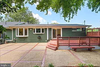 1603 Simmons Drive, McLean, VA 22101 - Photo 51