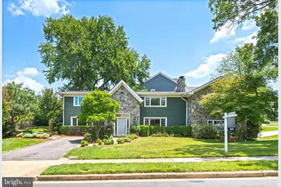 1603 Simmons Drive, McLean, VA 22101 - Photo 1