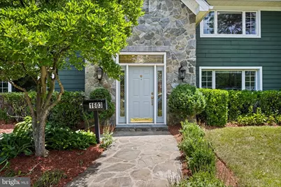1603 Simmons Drive, McLean, VA 22101 - Photo 3