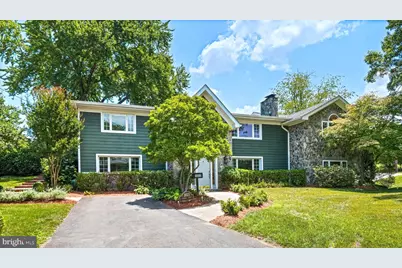 1603 Simmons Drive, McLean, VA 22101 - Photo 5