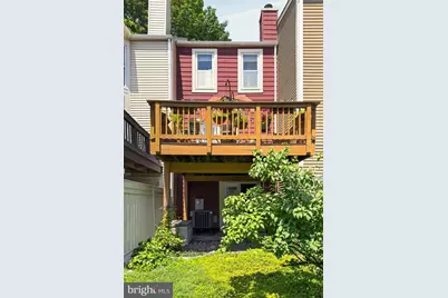 1769 Whisperhill Drive, Reston, VA 20194 - Photo 53