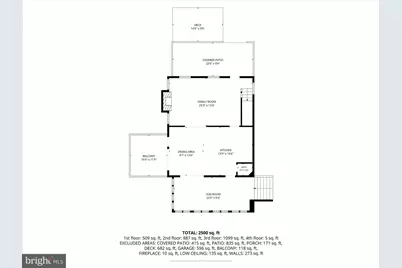 7838 Kent Road, Alexandria, VA 22308 - Photo 45