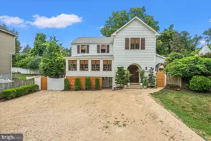 7838 Kent Rd, Alexandria, VA 22308 - Photo 1