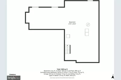 9030 Chestnut Ridge Road, Fairfax Station, VA 22039 - Photo 43