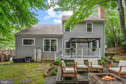 9030 Chestnut Ridge Road, Fairfax Station, VA 22039 - Photo 37