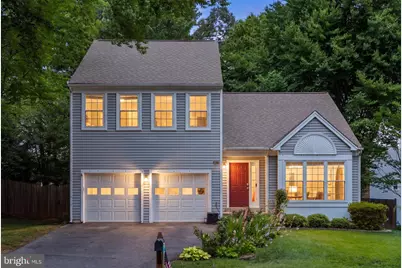 9030 Chestnut Ridge Road, Fairfax Station, VA 22039 - Photo 1