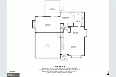 9030 Chestnut Ridge Road, Fairfax Station, VA 22039 - Photo 41