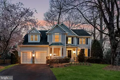 11405 Northwind Court, Reston, VA 20194 - Photo 5