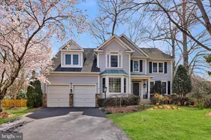 11405 Northwind Ct, Reston, VA 20194 - Photo 1