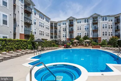 2655 Prosperity Avenue #201, Fairfax, VA 22031 - Photo 1