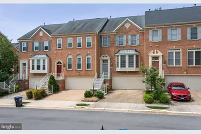 1782 Dawson Street, Vienna, VA 22182 - Photo 21