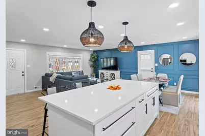 4307 San Carlos Drive, Fairfax, VA 22030 - Photo 1