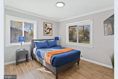 4307 San Carlos Drive, Fairfax, VA 22030 - Photo 11