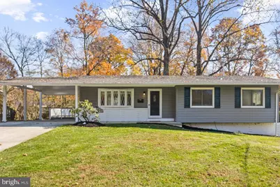 4307 San Carlos Drive, Fairfax, VA 22030 - Photo 25