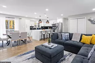 4307 San Carlos Dr, Fairfax, VA 22030 - Photo 7