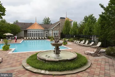 5115 Travis Edward Way #G, Centreville, VA 20120 - Photo 21