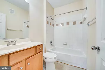 5115 Travis Edward Way #G, Centreville, VA 20120 - Photo 9