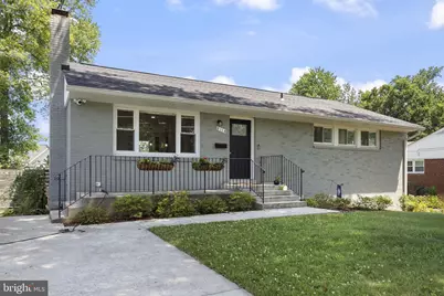 8114 Drayton Lane, Springfield, VA 22151 - Photo 1