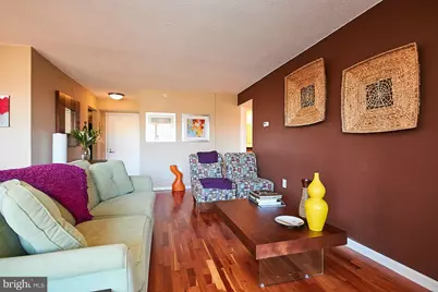 2230 George C Marshall Drive #406, Falls Church, VA 22043 - Photo 5