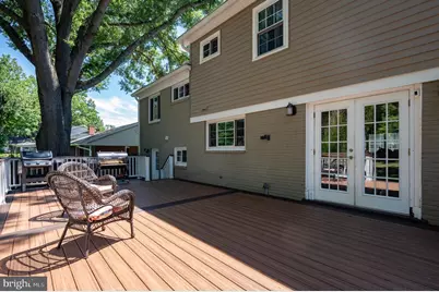 8709 Waterford Road, Alexandria, VA 22308 - Photo 51