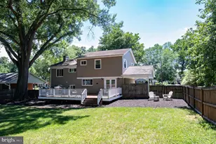 8709 Waterford Rd, Alexandria, VA 22308 - Photo 19