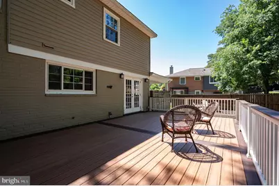 8709 Waterford Road, Alexandria, VA 22308 - Photo 13