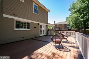 8709 Waterford Rd, Alexandria, VA 22308 - Photo 13