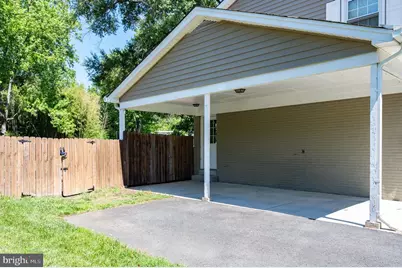 8709 Waterford Road, Alexandria, VA 22308 - Photo 9
