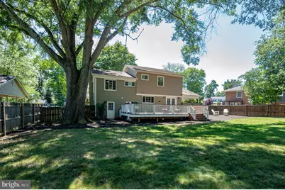 8709 Waterford Road, Alexandria, VA 22308 - Photo 57