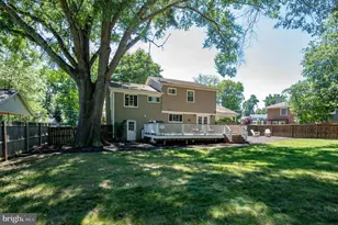 8709 Waterford Rd, Alexandria, VA 22308 - Photo 57