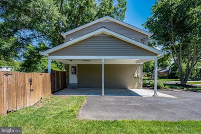 8709 Waterford Road, Alexandria, VA 22308 - Photo 45
