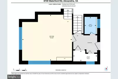 8709 Waterford Road, Alexandria, VA 22308 - Photo 71