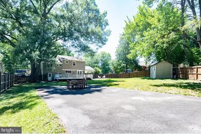 8709 Waterford Road, Alexandria, VA 22308 - Photo 25