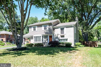 8709 Waterford Road, Alexandria, VA 22308 - Photo 1