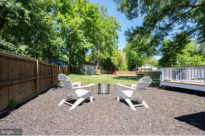 8709 Waterford Road, Alexandria, VA 22308 - Photo 23