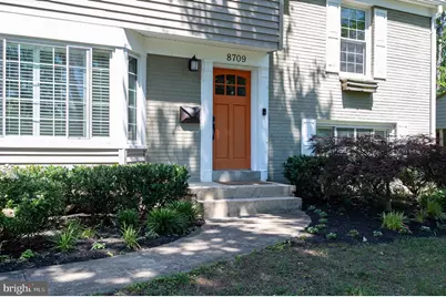 8709 Waterford Road, Alexandria, VA 22308 - Photo 63