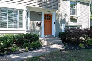 8709 Waterford Rd, Alexandria, VA 22308 - Photo 63