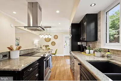 8709 Waterford Road, Alexandria, VA 22308 - Photo 11