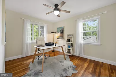 8709 Waterford Road, Alexandria, VA 22308 - Photo 23