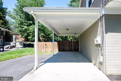 8709 Waterford Road, Alexandria, VA 22308 - Photo 43