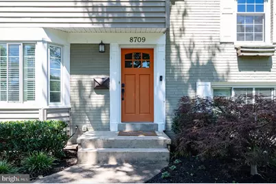 8709 Waterford Road, Alexandria, VA 22308 - Photo 5