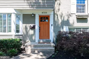 8709 Waterford Rd, Alexandria, VA 22308 - Photo 5