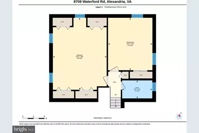 8709 Waterford Road, Alexandria, VA 22308 - Photo 69