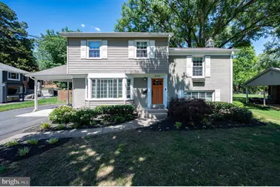 8709 Waterford Road, Alexandria, VA 22308 - Photo 3