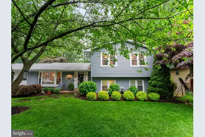 610 Kearney Court SW, Vienna, VA 22180 - Photo 1